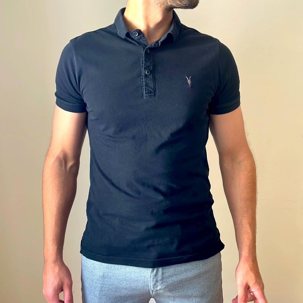 Polo T-Shirt